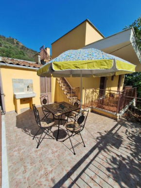 Casa Vacanze Geppy e Minù Gole Alcantara